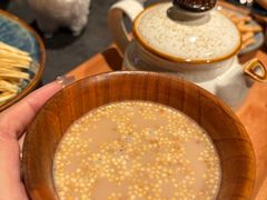 -腾格里· 蒙古山羊火锅(北京中关村店)
