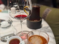 -杭州君悦酒店·湖滨28中餐厅