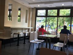 大堂-真功夫(君逸世家店)