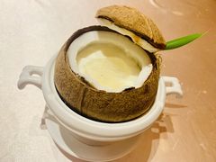 -新骏景万豪酒店·万豪中餐厅