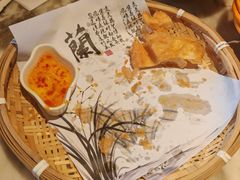 -二十八里太湖船菜(吉祥路店)