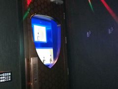 -泡沫BUbbLE量贩式KTV(金沙江路店)