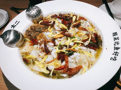-新太二·鲜料川菜(晶耀前滩店)