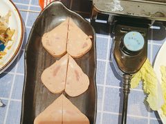 -鱼酷活鱼烤鱼(北美店)