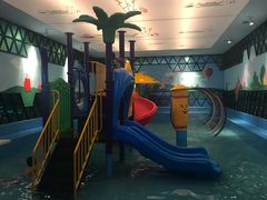 -蓝鲸湾汤泉(包河店)