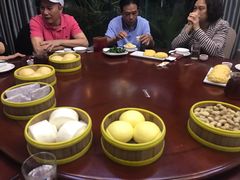 -半岛明珠酒家