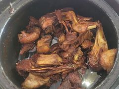 姜母鸭-斯丹姜母鸭·古法干香(涂门街总店)