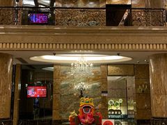 -上海浦东星河湾酒店