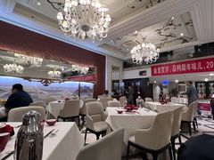 -大鸭梨烤鸭店(花园村店)