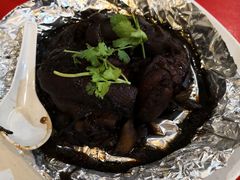 -大树下海鲜饭店