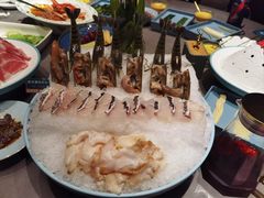 -1718海鲜姿造(苏宁宴请臻选店)