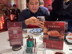 -侨美·唐荔园·40年地道粤菜