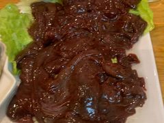 猪肝-吉友粥底火锅(方斜路店)