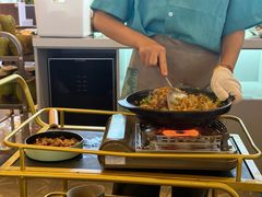 -嗲嗲的椰子鸡・太琼糟粕醋(上海百联又一城店)