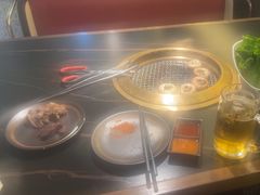 -厚贞日式烤肉(浦东汇智店)