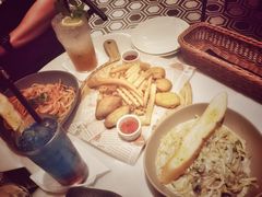 -打趸BTC·Breaktime cafe(北京路店)