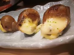 -割烹旭日本料理(龙湖狮山天街店)