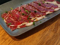 -新石器烤肉(南站店)