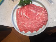 -五星桥原切肥牛火锅(怀德桥店)