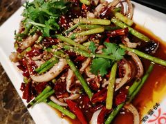-郑喜旺烧烤(郑州总店)