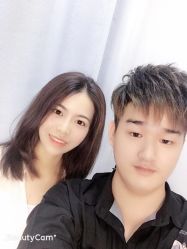 -藤野造型·专业烫染店