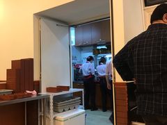 -萨莉亚意式餐厅(西青道欧亚达店)
