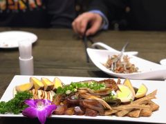 -天下三绝 牛肉面/红酒