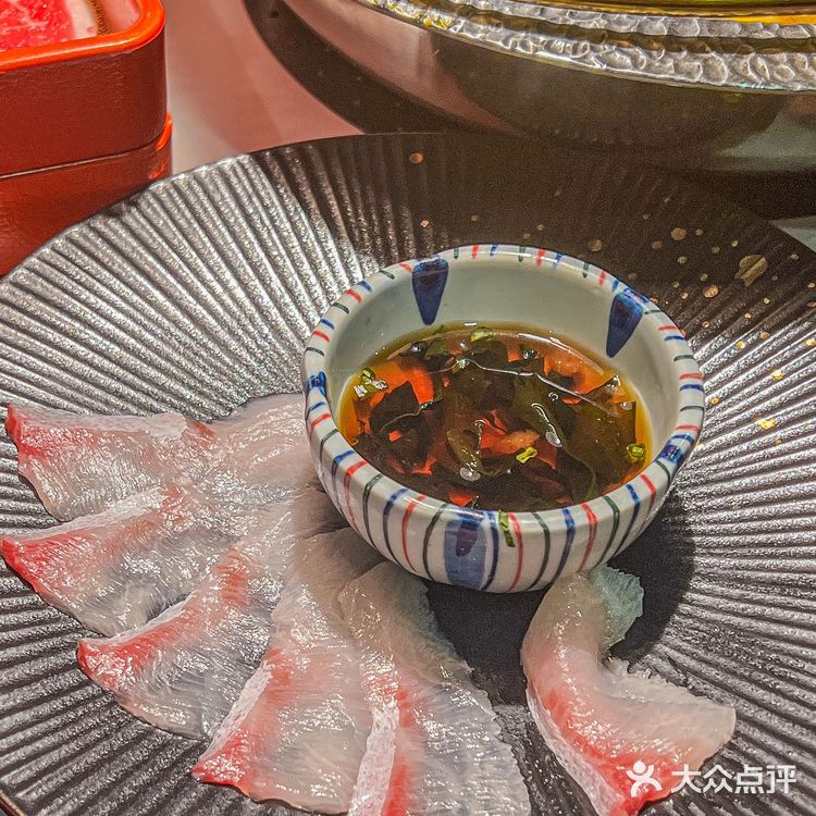火爆厦门的日料自助又开新店，专治大胃王！