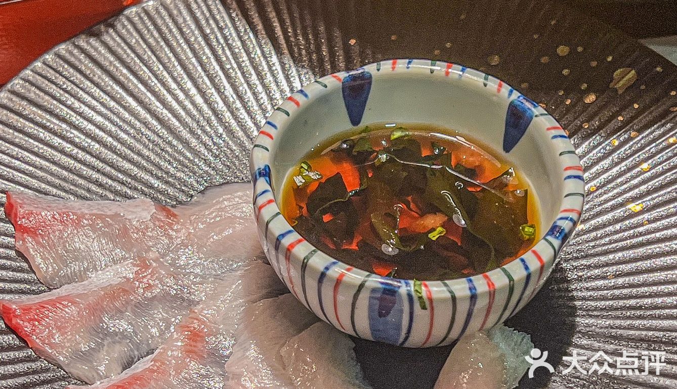 火爆厦门的日料自助又开新店，专治大胃王！
