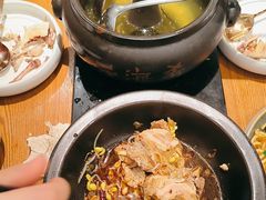 -云海肴·汽锅鸡·云南代表菜(丁香国际店)