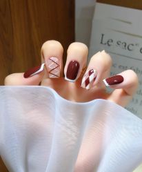 -LILY NAILS美甲美睫