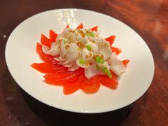 -珠海瑞吉酒店·宴庭中餐厅