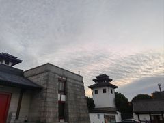 -常州武进九洲喜来登酒店