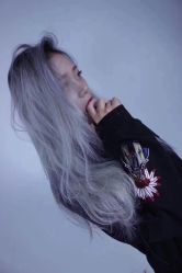 -藤野造型·专业烫染店