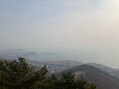 -石老人观光园