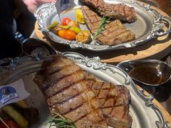 -卢布里西餐厅(总店)