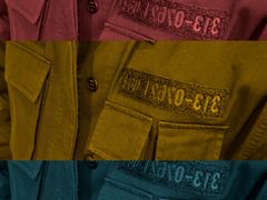 -Carhartt WIP(北京三里屯太古里店)