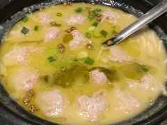 -好嫂子酱猪手•农家菜(蒲黄榆店)