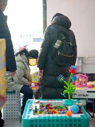 -玩动奇季品牌玩具超市