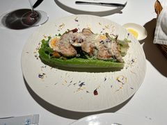-水·餐厅
