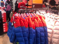 -NIKE上海青浦优选体验店