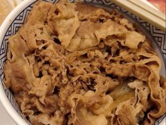 -吉野家(人和香港城店)