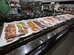 -汉丽斯巴西烤肉自助(市南店)