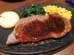 -萨莉亚意式餐厅(杭州滨江天街店)