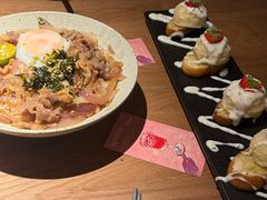 -双门洞·森系料理(体育西店)