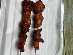 -王记西鎮电烤肉(汶上路店)