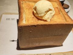 -绿茶餐厅(朝阳大悦城店)