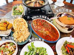 -琼大师东方烤乳猪(亚特兰蒂斯店)