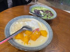 -哼哈豆花工房(高铁吾悦广场店)