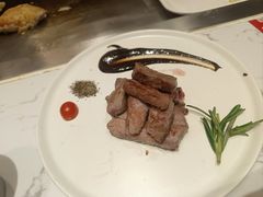 -火地铁板烧(昆山万象汇店)